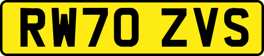 RW70ZVS