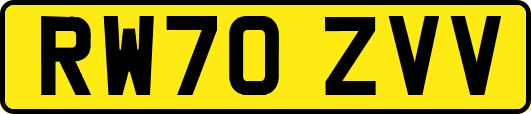 RW70ZVV