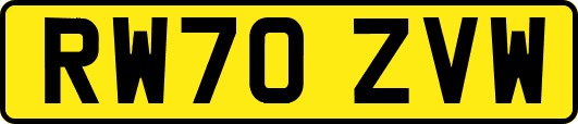 RW70ZVW
