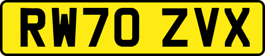 RW70ZVX