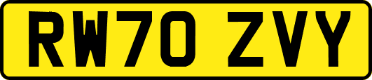 RW70ZVY