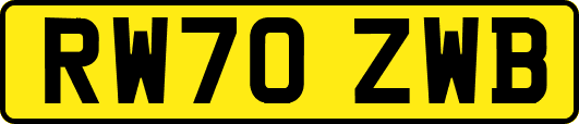 RW70ZWB