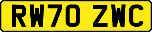RW70ZWC