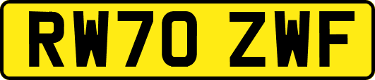 RW70ZWF