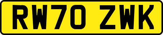 RW70ZWK