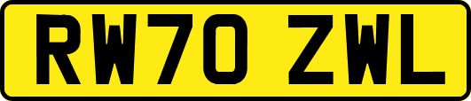 RW70ZWL