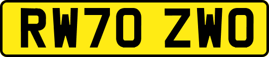 RW70ZWO