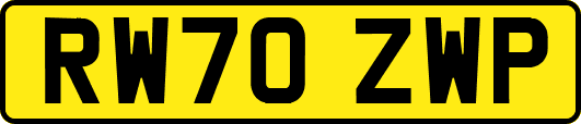 RW70ZWP