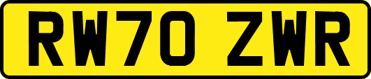 RW70ZWR