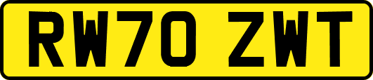 RW70ZWT