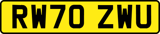 RW70ZWU