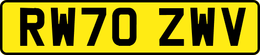 RW70ZWV