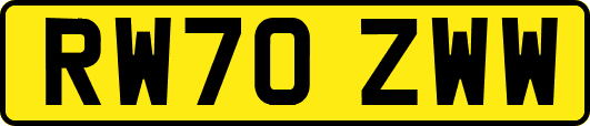 RW70ZWW