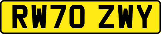 RW70ZWY