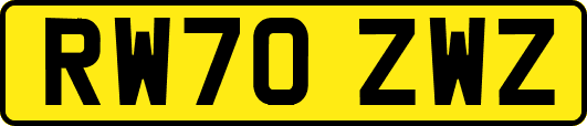 RW70ZWZ