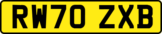 RW70ZXB