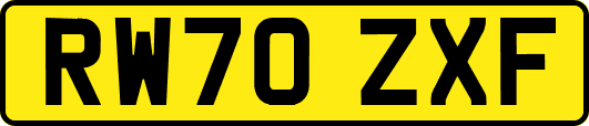 RW70ZXF
