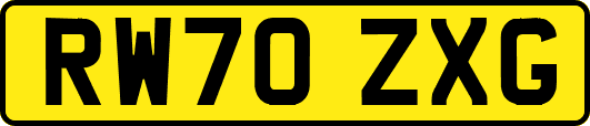 RW70ZXG