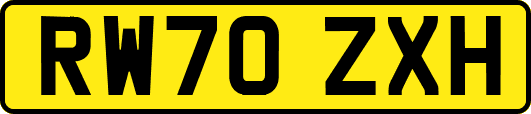 RW70ZXH