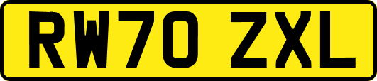 RW70ZXL