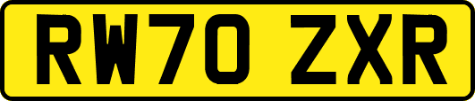 RW70ZXR