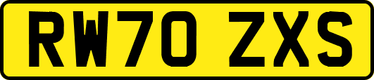 RW70ZXS