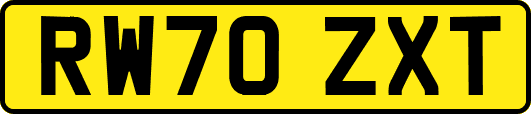 RW70ZXT