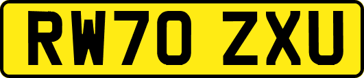 RW70ZXU