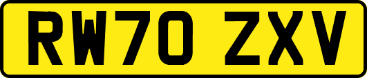 RW70ZXV
