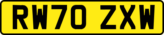 RW70ZXW
