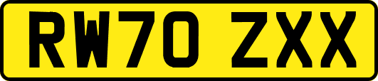 RW70ZXX
