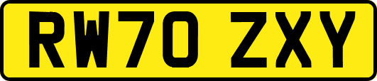 RW70ZXY