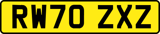 RW70ZXZ