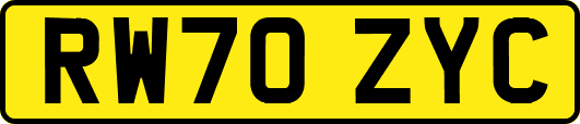 RW70ZYC