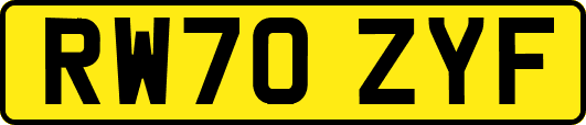 RW70ZYF