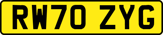 RW70ZYG