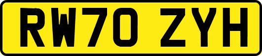RW70ZYH