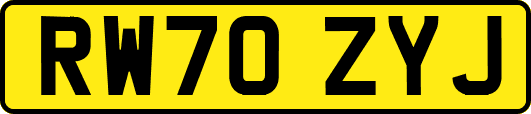RW70ZYJ