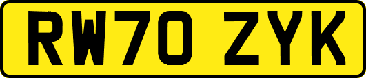 RW70ZYK