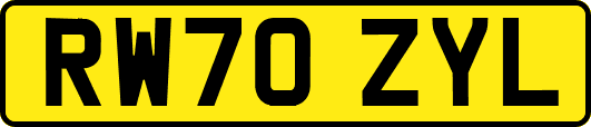 RW70ZYL