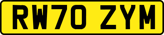 RW70ZYM