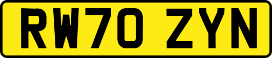 RW70ZYN