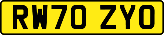 RW70ZYO