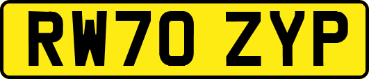RW70ZYP