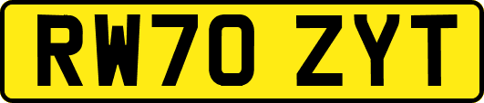 RW70ZYT