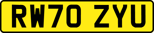 RW70ZYU