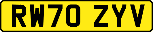 RW70ZYV