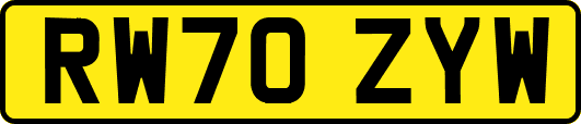 RW70ZYW