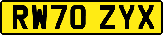 RW70ZYX