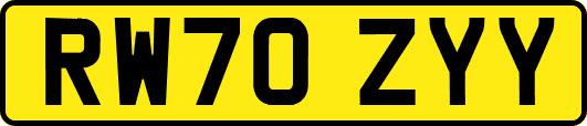 RW70ZYY